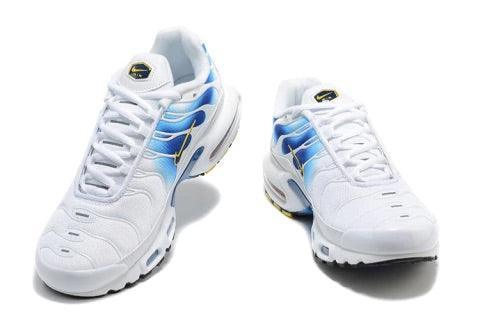 Air Max Plus TN 1 “Blue/White” - ELEGANZ OUTLET