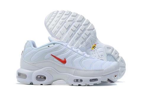 Air Max Plus TN 1 “Supreme White” - ELEGANZ OUTLET