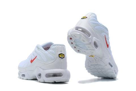 Air Max Plus TN 1 “Supreme White” - ELEGANZ OUTLET