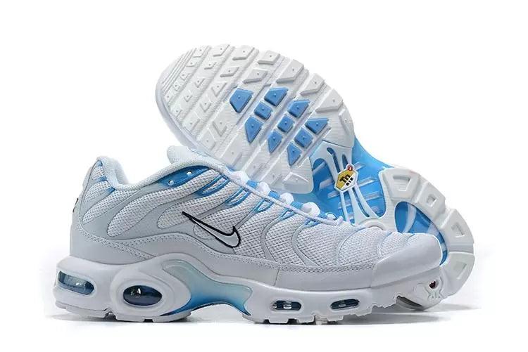 Air Max Plus TN 1 “Blue Flury” - ELEGANZ OUTLET