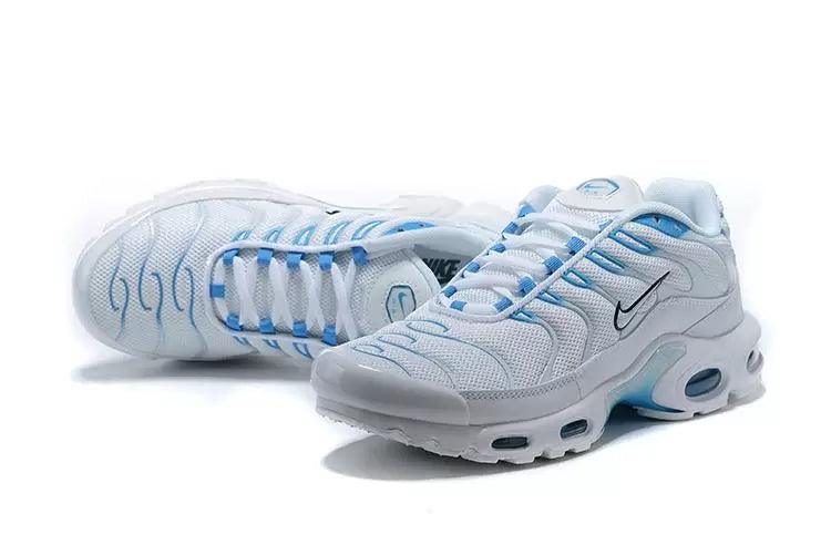 Air Max Plus TN 1 “Blue Flury” - ELEGANZ OUTLET