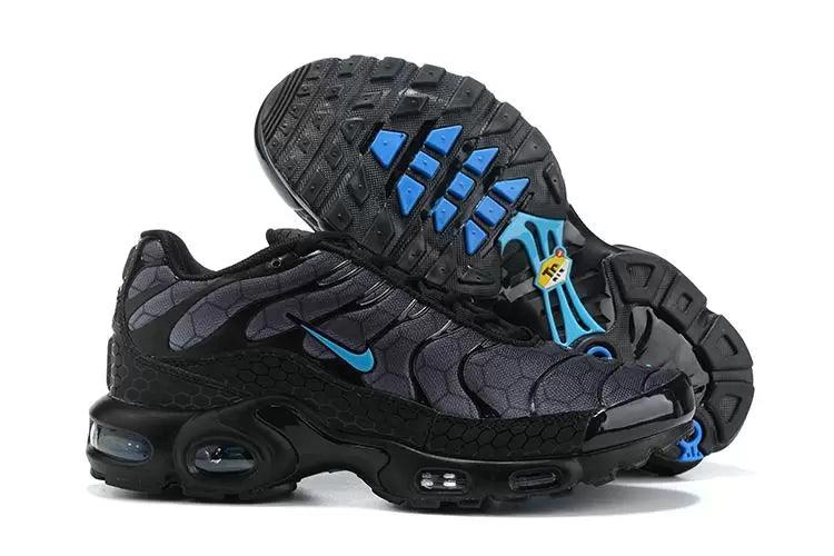 Air Max Plus TN 1 “Black Hex” - ELEGANZ OUTLET