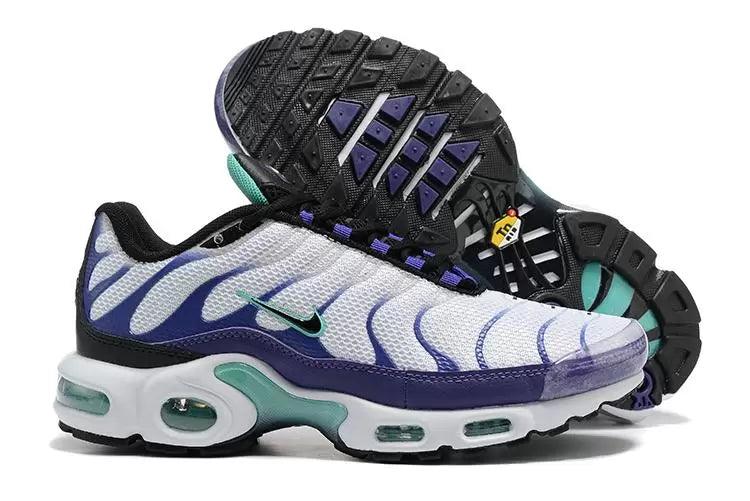 Air Max Plus TN 1 “Grape” - ELEGANZ OUTLET