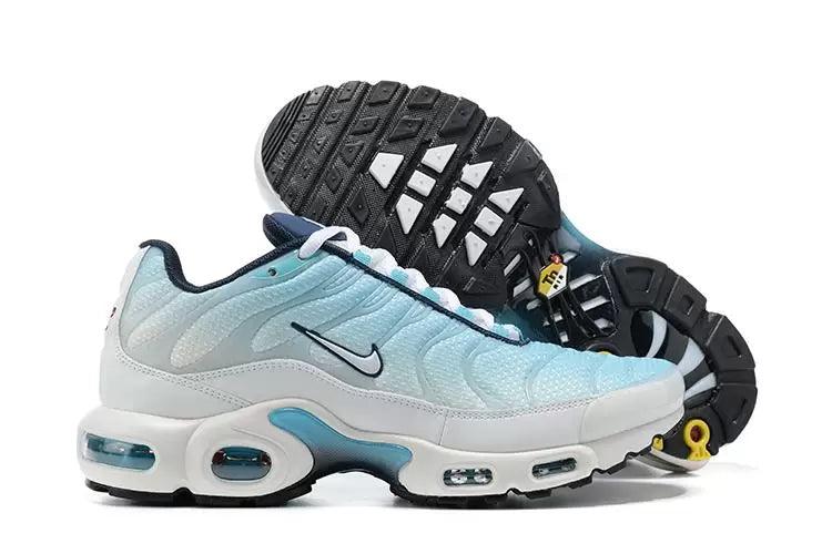 Air Max Plus TN 1 “Psychic Blue” - ELEGANZ OUTLET