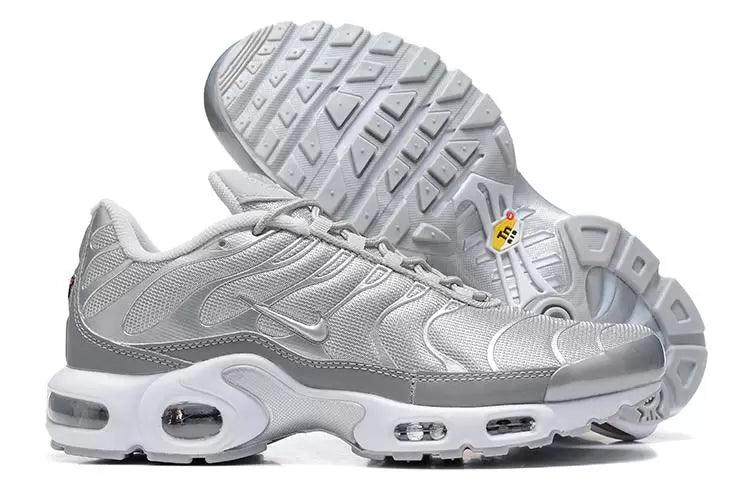 Air Max Plus TN 1 “Silver Bullet” - ELEGANZ OUTLET