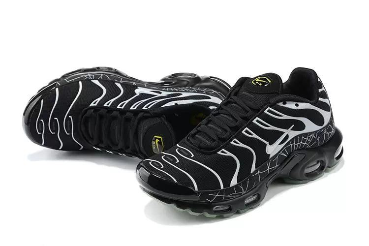 Air Max Plus TN 1 “Spider Web” - ELEGANZ OUTLET