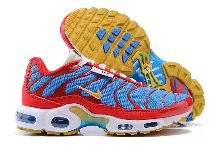 Air Max Plus TN 1 “Running Club Red” - ELEGANZ OUTLET