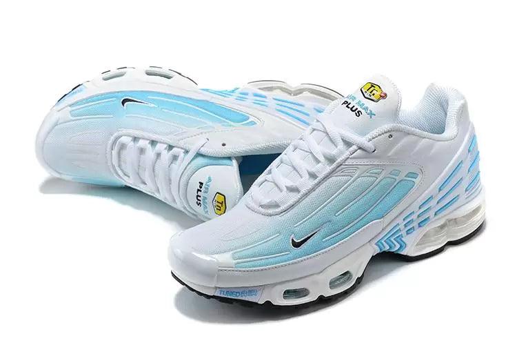 Air Max Plus TN 3 “Laser Blue” - ELEGANZ OUTLET