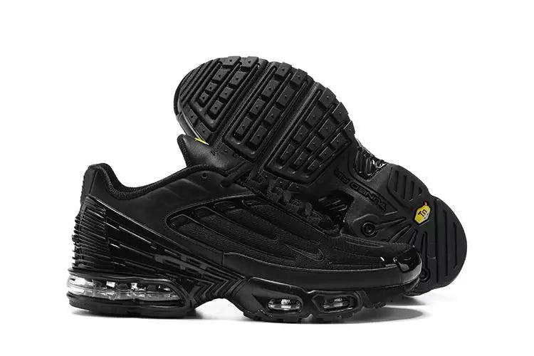 Air Max Plus TN 3 “Triple Black” - ELEGANZ OUTLET