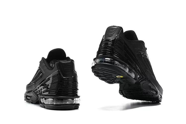 Air Max Plus TN 3 “Triple Black” - ELEGANZ OUTLET