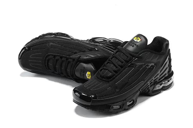 Air Max Plus TN 3 “Triple Black” - ELEGANZ OUTLET