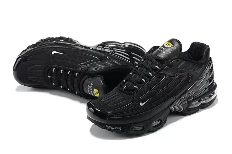 Air Max Plus TN 3 “Black/White” - ELEGANZ OUTLET