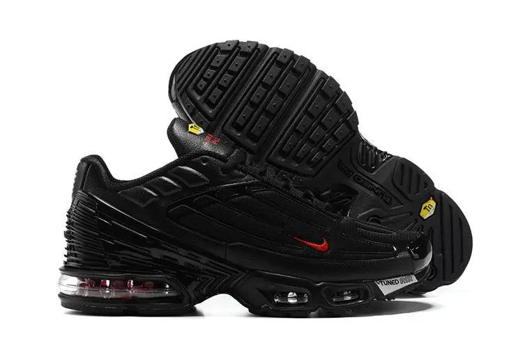 Air Max Plus TN 3 “Black Red” - ELEGANZ OUTLET