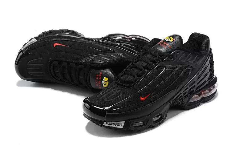 Air Max Plus TN 3 “Black Red” - ELEGANZ OUTLET