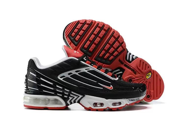 Air Max Plus TN 3 “Track Red” - ELEGANZ OUTLET