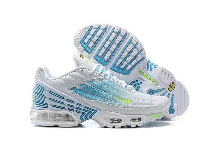 Air Max Plus TN 3 “Aquamarine” - ELEGANZ OUTLET