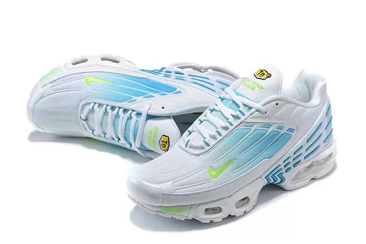 Air Max Plus TN 3 “Aquamarine” - ELEGANZ OUTLET