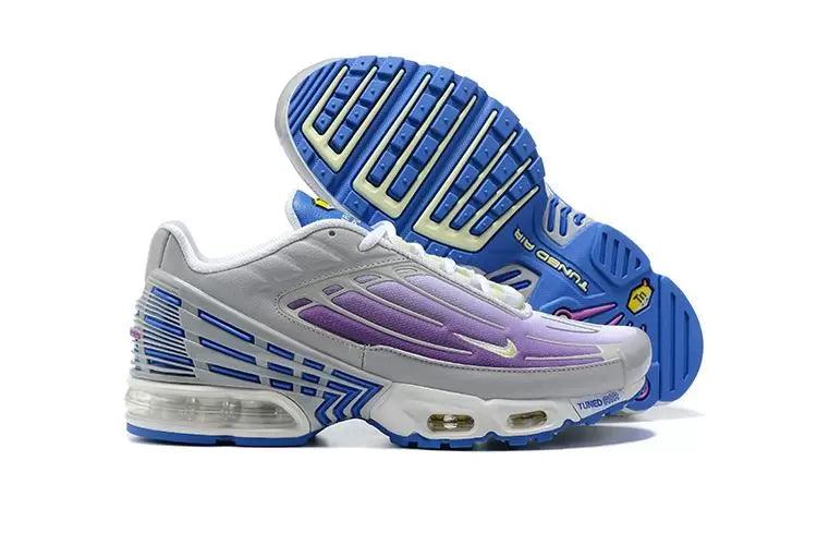 Air Max Plus TN 3 “Purple Blue” - ELEGANZ OUTLET