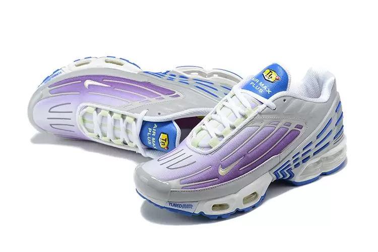 Air Max Plus TN 3 “Purple Blue” - ELEGANZ OUTLET