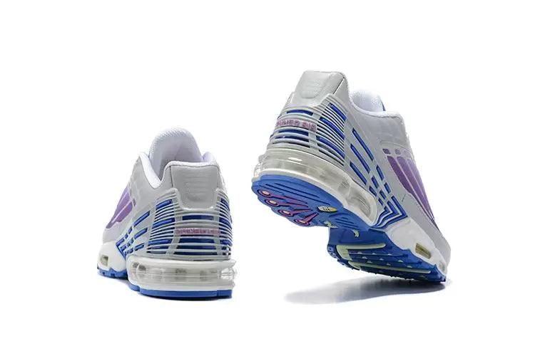 Air Max Plus TN 3 “Purple Blue” - ELEGANZ OUTLET