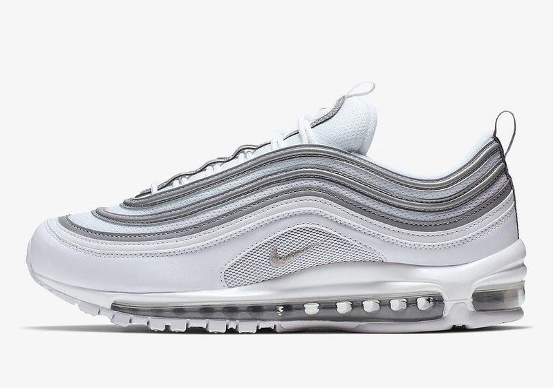 Air Max 97 “Platinum” - ELEGANZ OUTLET