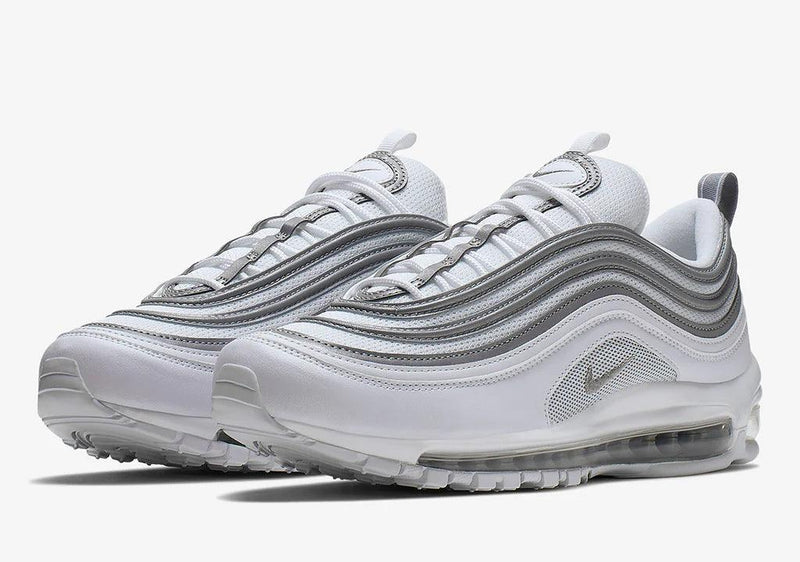 Air Max 97 “Platinum” - ELEGANZ OUTLET