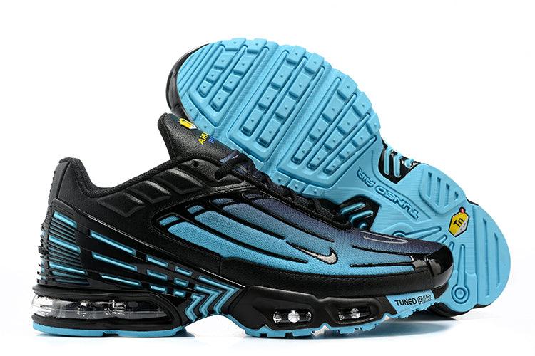 Air Max Plus TN 3 “Black/Blue” - ELEGANZ OUTLET