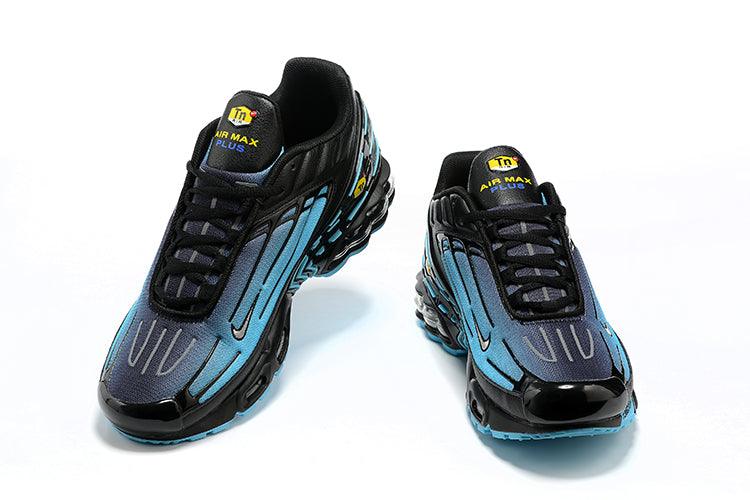 Air Max Plus TN 3 “Black/Blue” - ELEGANZ OUTLET