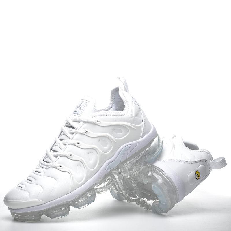 VaporMax Plus “Triple White” - ELEGANZ OUTLET