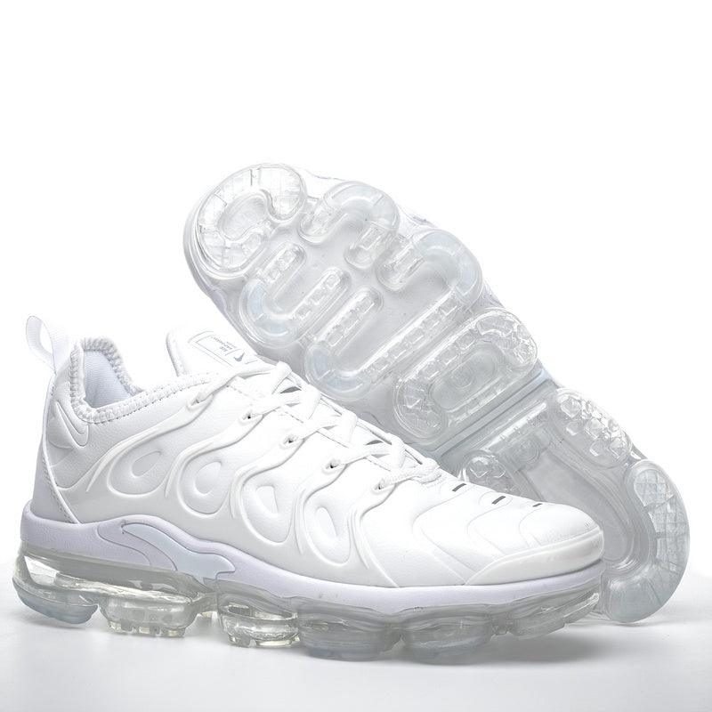 VaporMax Plus “Triple White” - ELEGANZ OUTLET