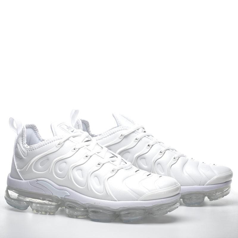 VaporMax Plus “Triple White” - ELEGANZ OUTLET