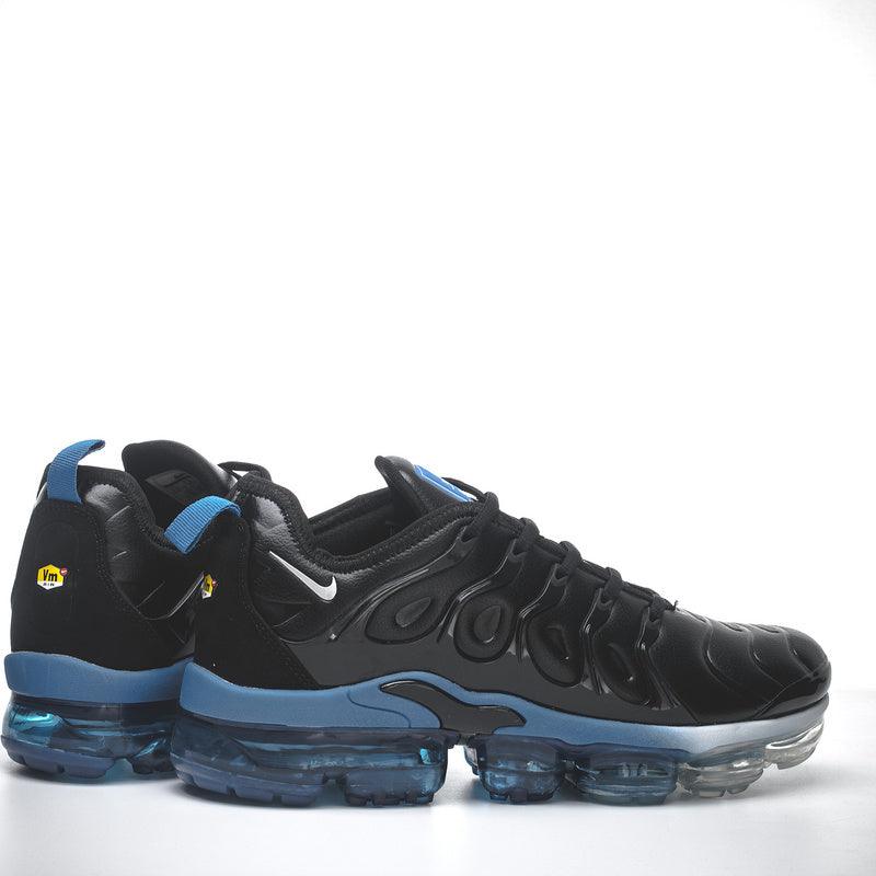 VaporMax Plus “Black Royal” - ELEGANZ OUTLET