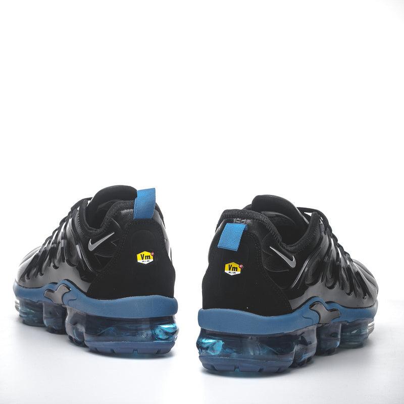 VaporMax Plus “Black Royal” - ELEGANZ OUTLET