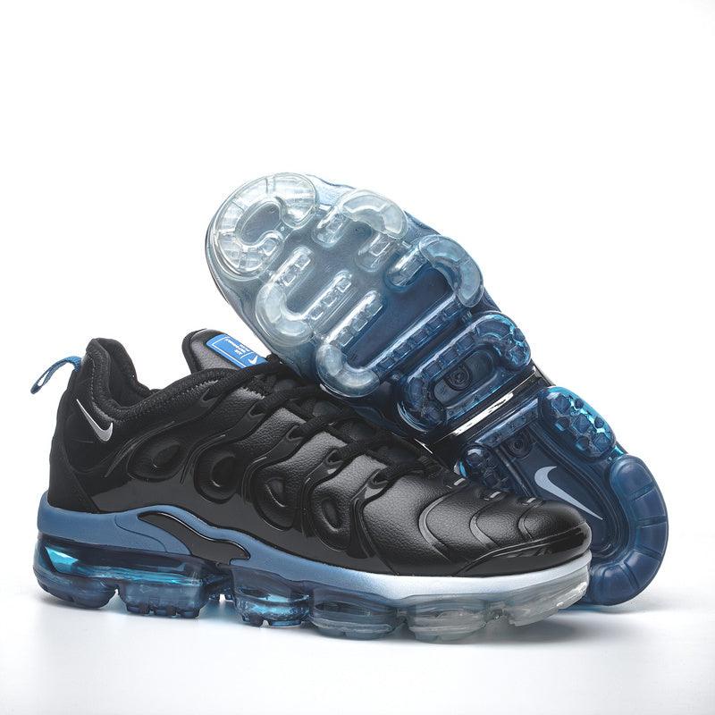 VaporMax Plus “Black Royal” - ELEGANZ OUTLET