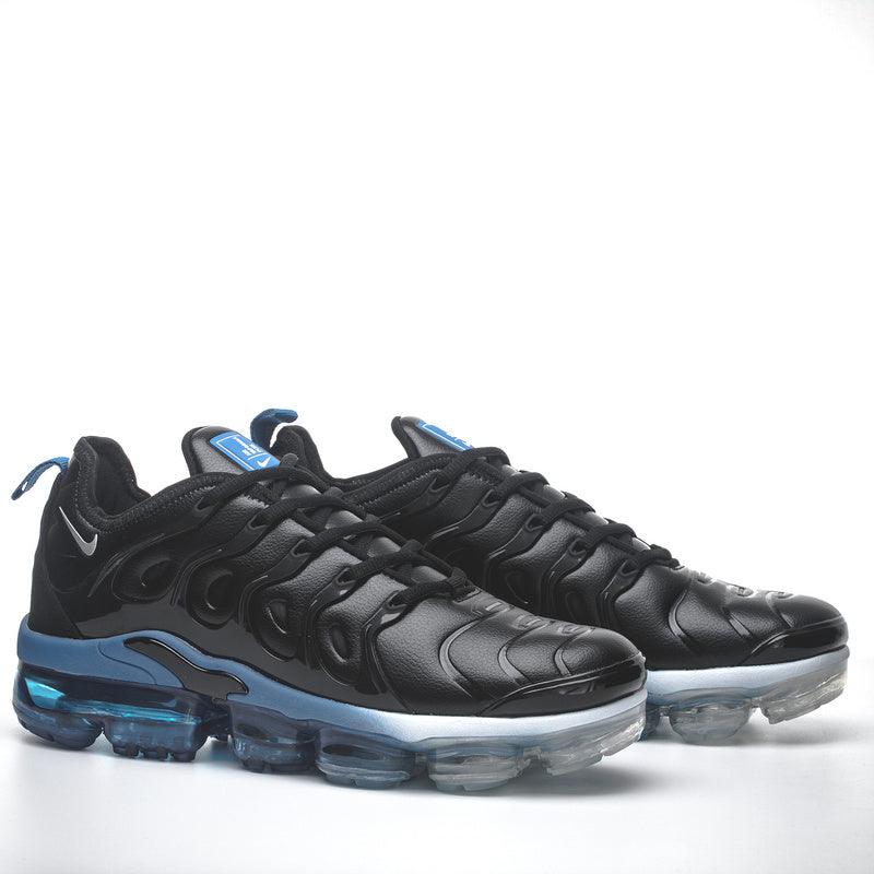 VaporMax Plus “Black Royal” - ELEGANZ OUTLET