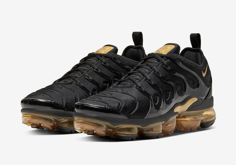 VaporMax Plus “Gold” - ELEGANZ OUTLET