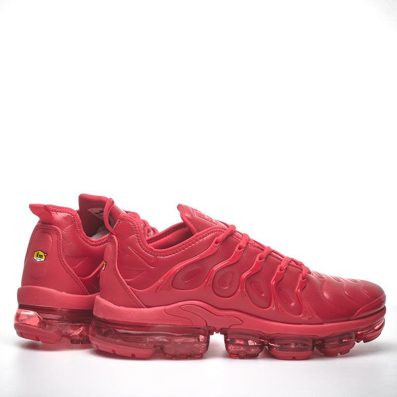 VaporMax Plus “Red” - ELEGANZ OUTLET