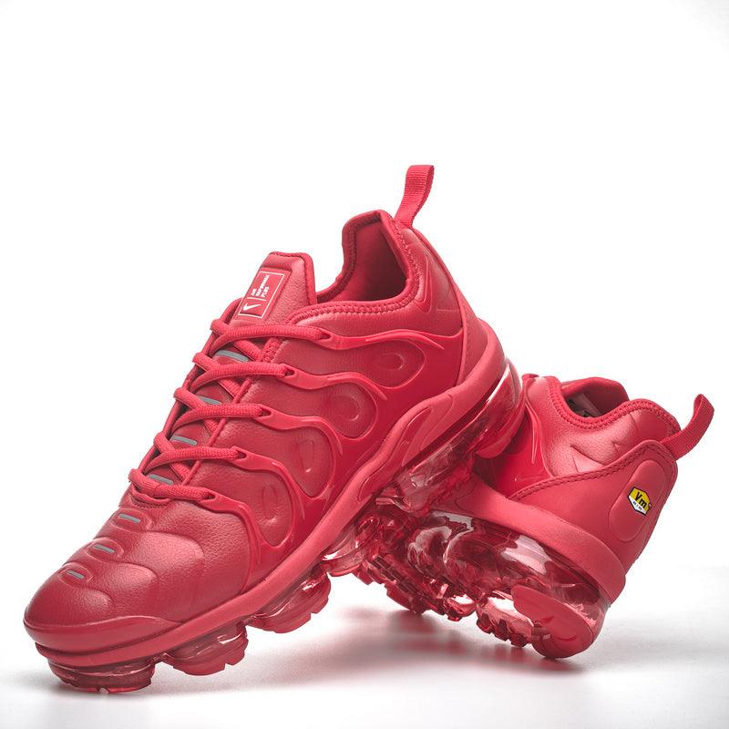 VaporMax Plus “Red” - ELEGANZ OUTLET