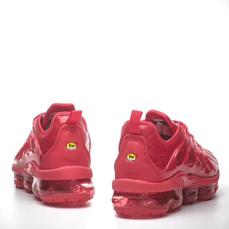 VaporMax Plus “Red” - ELEGANZ OUTLET