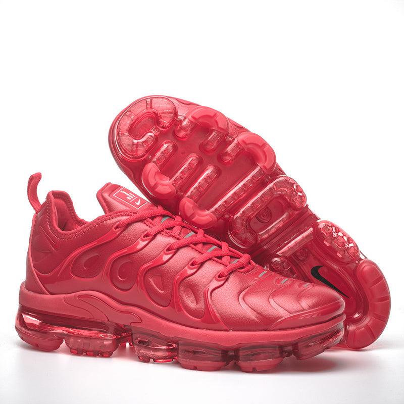 VaporMax Plus “Red” - ELEGANZ OUTLET