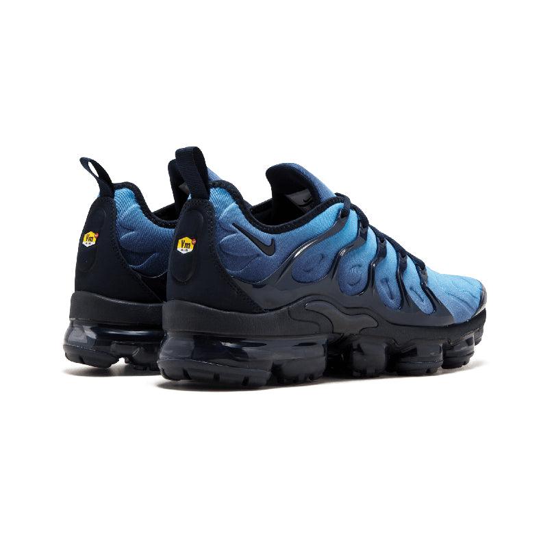 VaporMax Plus “Blue/Black - ELEGANZ OUTLET