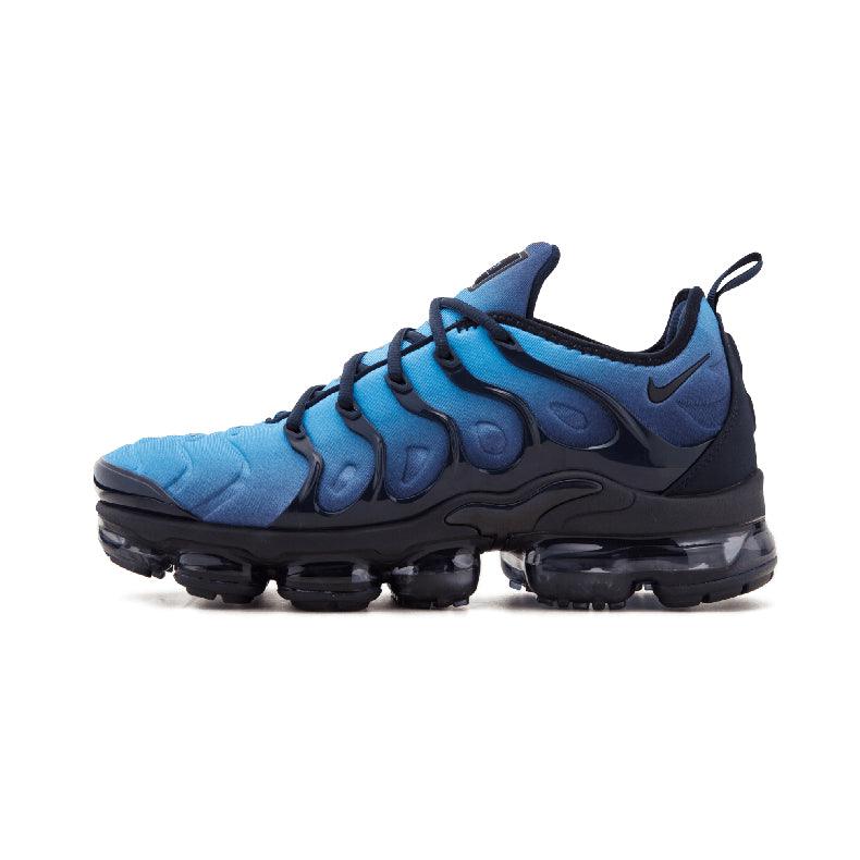 VaporMax Plus “Blue/Black - ELEGANZ OUTLET