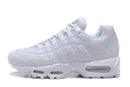 AIR MAX 95 "Triple White" - ELEGANZ OUTLET