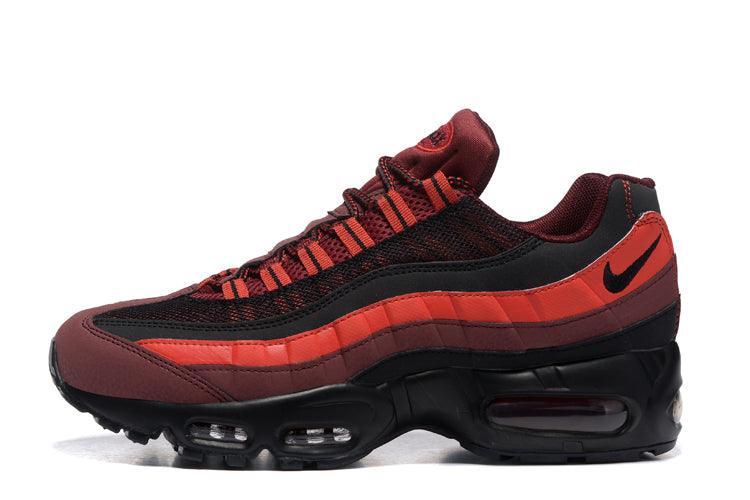 Air Max 95 “Team Red” - ELEGANZ OUTLET