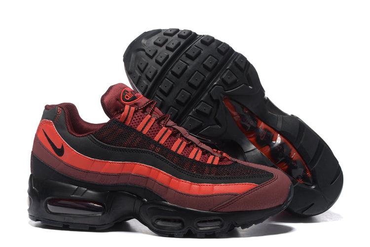 Air Max 95 “Team Red” - ELEGANZ OUTLET