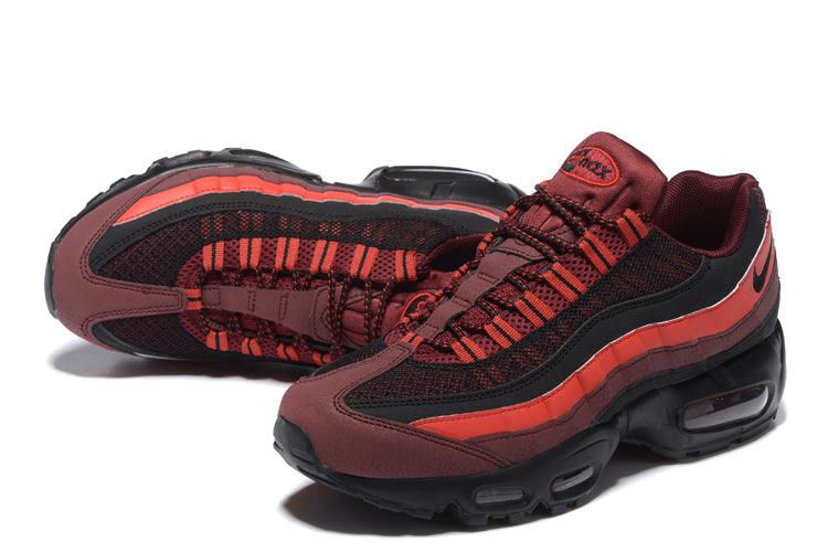 Air Max 95 “Team Red” - ELEGANZ OUTLET