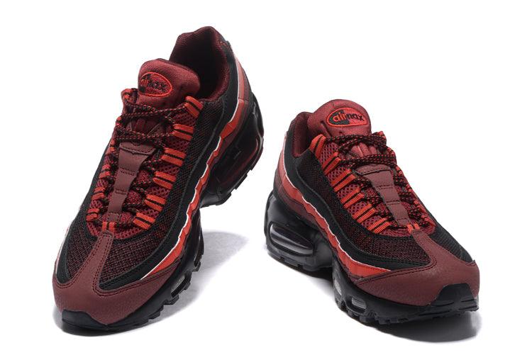 Air Max 95 “Team Red” - ELEGANZ OUTLET