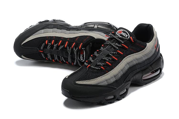 Air Max 95 “Black/Grey” - ELEGANZ OUTLET