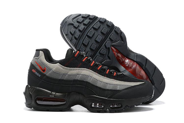 Air Max 95 “Black/Grey” - ELEGANZ OUTLET