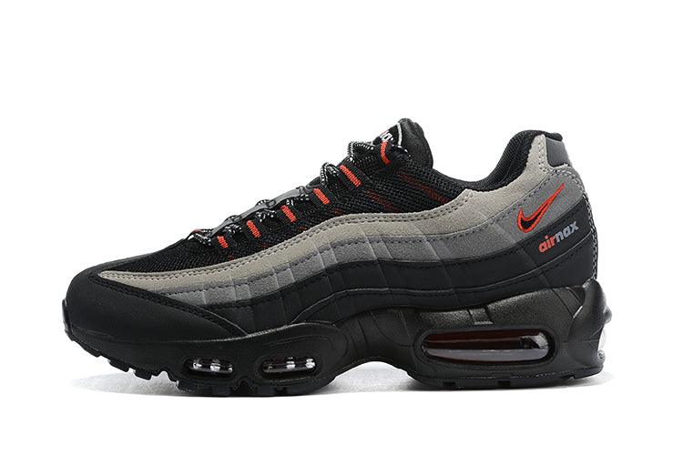 Air Max 95 “Black/Grey” - ELEGANZ OUTLET